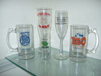 Glass