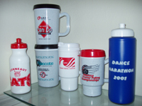 Water Bottle