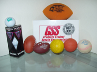Sport Balls