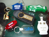 Key Chains