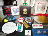 Patches