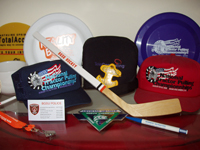Frisbee